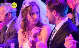 Co to była za „Historia jednego wesela” w wykonaniu grupy teatralnej „Tymczasowo zakręceni”