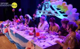 Co to była za „Historia jednego wesela” w wykonaniu grupy teatralnej „Tymczasowo zakręceni”
