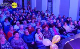 Co to była za „Historia jednego wesela” w wykonaniu grupy teatralnej „Tymczasowo zakręceni”