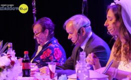 Co to była za „Historia jednego wesela” w wykonaniu grupy teatralnej „Tymczasowo zakręceni”