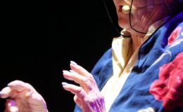 Co to była za „Historia jednego wesela” w wykonaniu grupy teatralnej „Tymczasowo zakręceni”