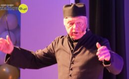 Co to była za „Historia jednego wesela” w wykonaniu grupy teatralnej „Tymczasowo zakręceni”
