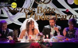 Co to była za „Historia jednego wesela” w wykonaniu grupy teatralnej „Tymczasowo zakręceni”