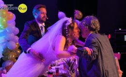 Co to była za „Historia jednego wesela” w wykonaniu grupy teatralnej „Tymczasowo zakręceni”