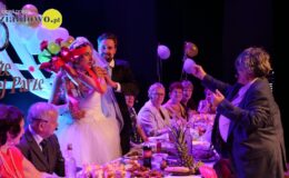 Co to była za „Historia jednego wesela” w wykonaniu grupy teatralnej „Tymczasowo zakręceni”