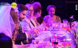 Co to była za „Historia jednego wesela” w wykonaniu grupy teatralnej „Tymczasowo zakręceni”