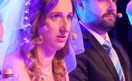 Co to była za „Historia jednego wesela” w wykonaniu grupy teatralnej „Tymczasowo zakręceni”