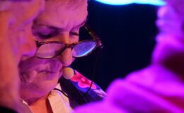 Co to była za „Historia jednego wesela” w wykonaniu grupy teatralnej „Tymczasowo zakręceni”