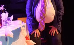 Co to była za „Historia jednego wesela” w wykonaniu grupy teatralnej „Tymczasowo zakręceni”