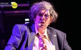 Co to była za „Historia jednego wesela” w wykonaniu grupy teatralnej „Tymczasowo zakręceni”