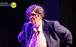 Co to była za „Historia jednego wesela” w wykonaniu grupy teatralnej „Tymczasowo zakręceni”