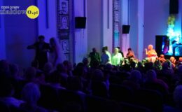 Co to była za „Historia jednego wesela” w wykonaniu grupy teatralnej „Tymczasowo zakręceni”
