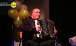 Co to była za „Historia jednego wesela” w wykonaniu grupy teatralnej „Tymczasowo zakręceni”
