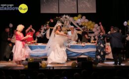 Co to była za „Historia jednego wesela” w wykonaniu grupy teatralnej „Tymczasowo zakręceni”