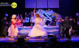 Co to była za „Historia jednego wesela” w wykonaniu grupy teatralnej „Tymczasowo zakręceni”
