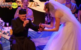 Co to była za „Historia jednego wesela” w wykonaniu grupy teatralnej „Tymczasowo zakręceni”