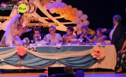 Co to była za „Historia jednego wesela” w wykonaniu grupy teatralnej „Tymczasowo zakręceni”