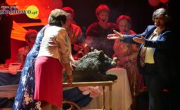 Co to była za „Historia jednego wesela” w wykonaniu grupy teatralnej „Tymczasowo zakręceni”