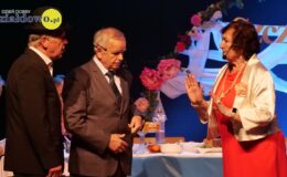 Co to była za „Historia jednego wesela” w wykonaniu grupy teatralnej „Tymczasowo zakręceni”