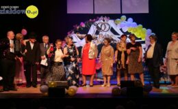 Co to była za „Historia jednego wesela” w wykonaniu grupy teatralnej „Tymczasowo zakręceni”