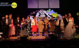 Co to była za „Historia jednego wesela” w wykonaniu grupy teatralnej „Tymczasowo zakręceni”