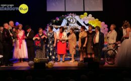 Co to była za „Historia jednego wesela” w wykonaniu grupy teatralnej „Tymczasowo zakręceni”