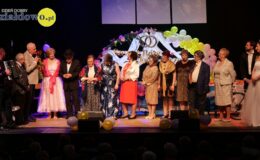Co to była za „Historia jednego wesela” w wykonaniu grupy teatralnej „Tymczasowo zakręceni”