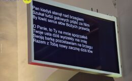 Czuwanie modlitewne ze Świętym Janem Pawłem II