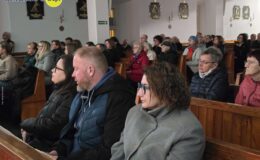 Czuwanie modlitewne ze Świętym Janem Pawłem II