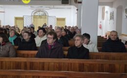 Czuwanie modlitewne ze Świętym Janem Pawłem II