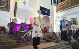 Czuwanie modlitewne ze Świętym Janem Pawłem II
