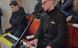 Czuwanie modlitewne ze Świętym Janem Pawłem II