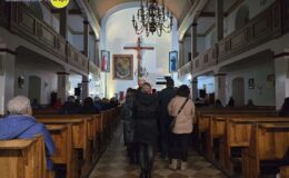 Czuwanie modlitewne ze Świętym Janem Pawłem II
