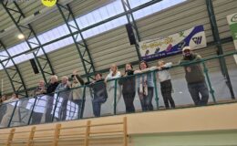 IV Mistrzostwa Polski Oldboyów 60+ w koszykówce mężczyzn