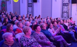 Co to była za „Historia jednego wesela” w wykonaniu grupy teatralnej „Tymczasowo zakręceni”