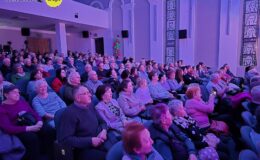 Co to była za „Historia jednego wesela” w wykonaniu grupy teatralnej „Tymczasowo zakręceni”