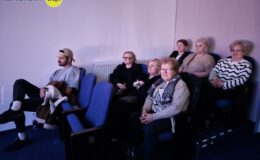 Co to była za „Historia jednego wesela” w wykonaniu grupy teatralnej „Tymczasowo zakręceni”