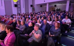 Co to była za „Historia jednego wesela” w wykonaniu grupy teatralnej „Tymczasowo zakręceni”