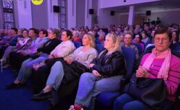 Co to była za „Historia jednego wesela” w wykonaniu grupy teatralnej „Tymczasowo zakręceni”