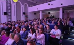Co to była za „Historia jednego wesela” w wykonaniu grupy teatralnej „Tymczasowo zakręceni”