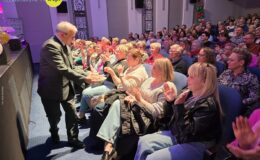 Co to była za „Historia jednego wesela” w wykonaniu grupy teatralnej „Tymczasowo zakręceni”