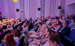 Co to była za „Historia jednego wesela” w wykonaniu grupy teatralnej „Tymczasowo zakręceni”