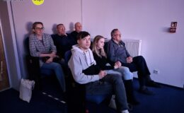 Co to była za „Historia jednego wesela” w wykonaniu grupy teatralnej „Tymczasowo zakręceni”