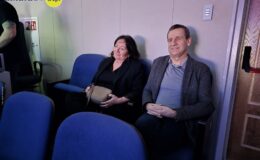 Co to była za „Historia jednego wesela” w wykonaniu grupy teatralnej „Tymczasowo zakręceni”