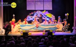 Co to była za „Historia jednego wesela” w wykonaniu grupy teatralnej „Tymczasowo zakręceni”