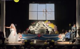 Co to była za „Historia jednego wesela” w wykonaniu grupy teatralnej „Tymczasowo zakręceni”