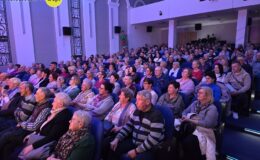 Co to była za „Historia jednego wesela” w wykonaniu grupy teatralnej „Tymczasowo zakręceni”