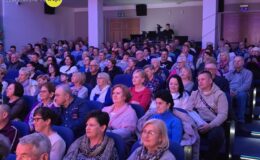 Co to była za „Historia jednego wesela” w wykonaniu grupy teatralnej „Tymczasowo zakręceni”