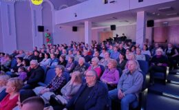 Co to była za „Historia jednego wesela” w wykonaniu grupy teatralnej „Tymczasowo zakręceni”
