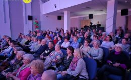 Co to była za „Historia jednego wesela” w wykonaniu grupy teatralnej „Tymczasowo zakręceni”